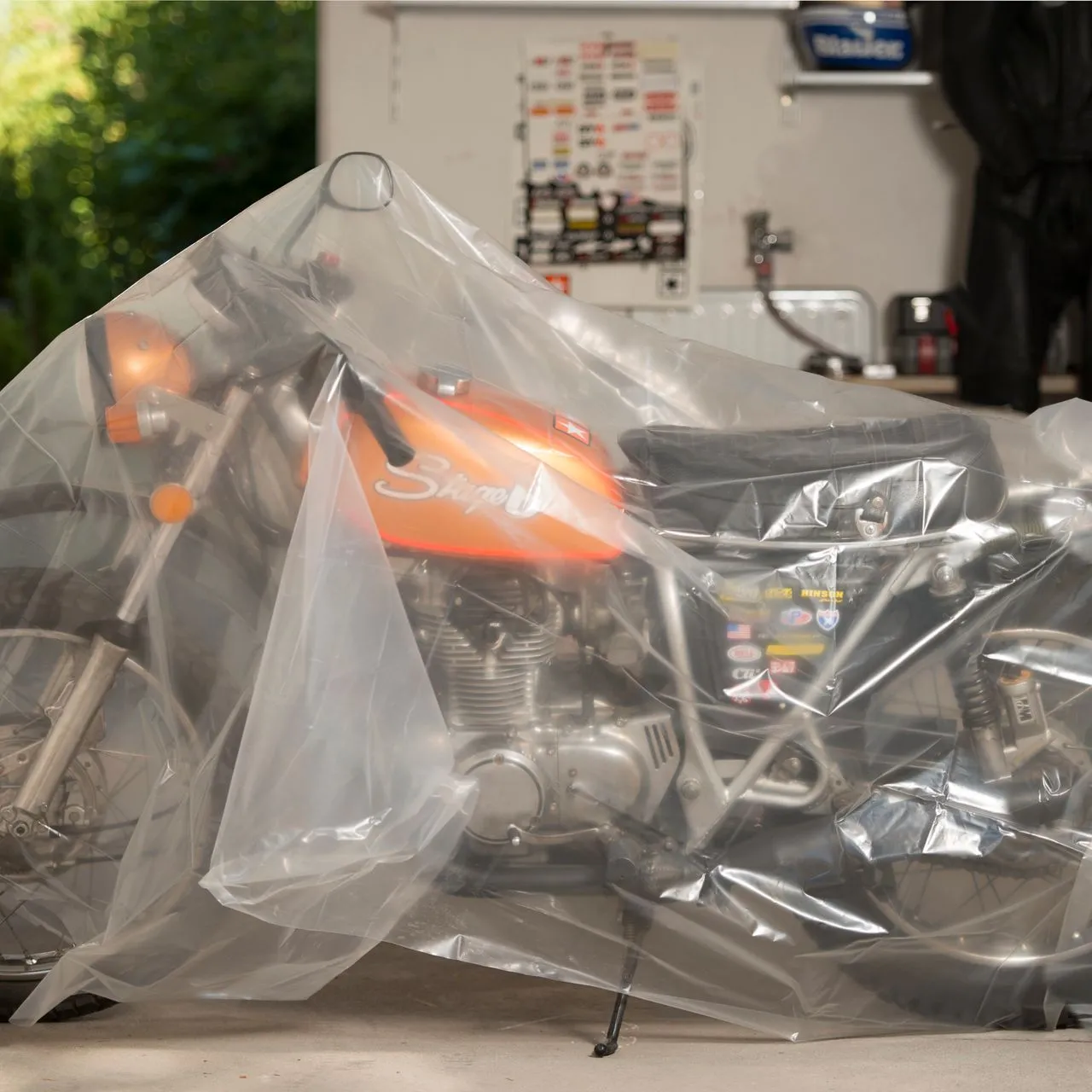 Powertec Allzweck-Folie