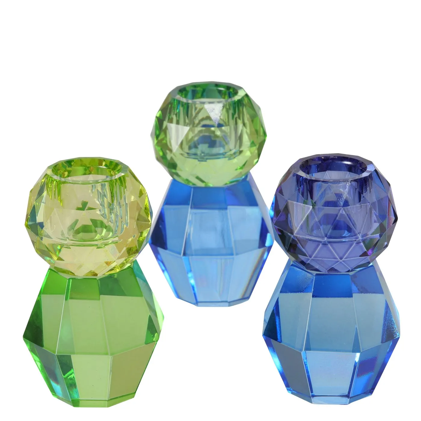 Kerzenleuchter Kolloni