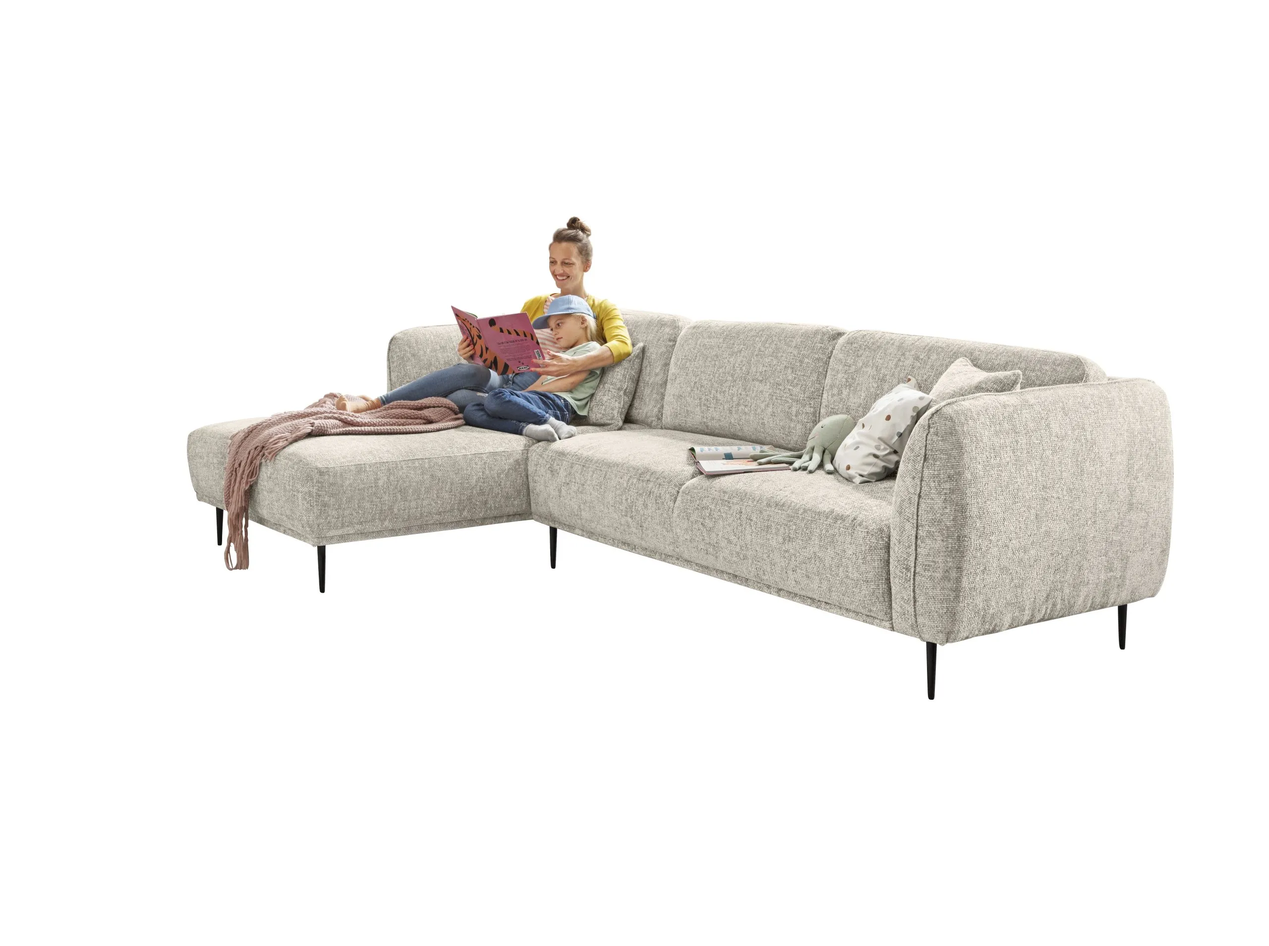 Ecksofa Kelmis