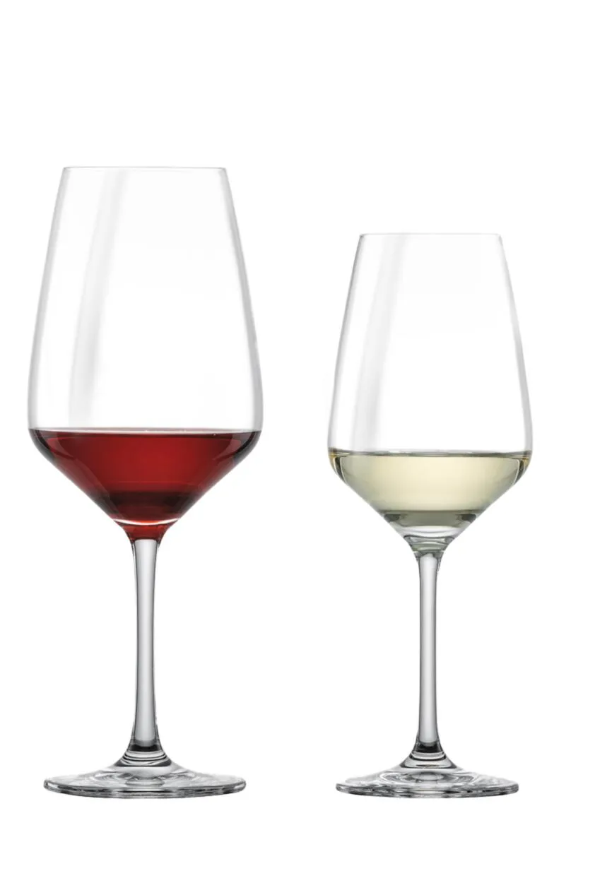 Gläser-Set Zwiesel Tulip