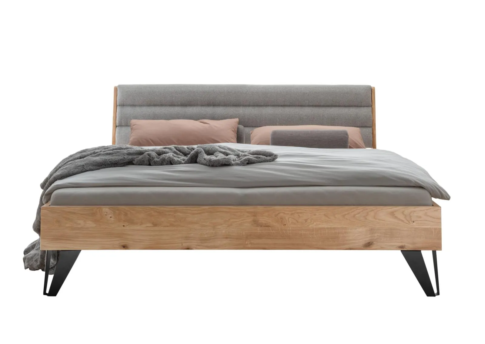 Bettgestell Woods & Trends Wolly