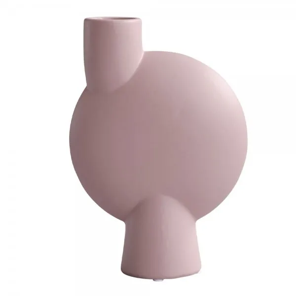 101 Copenhagen Vase Sphere Bubl Medio Rose (26cm)