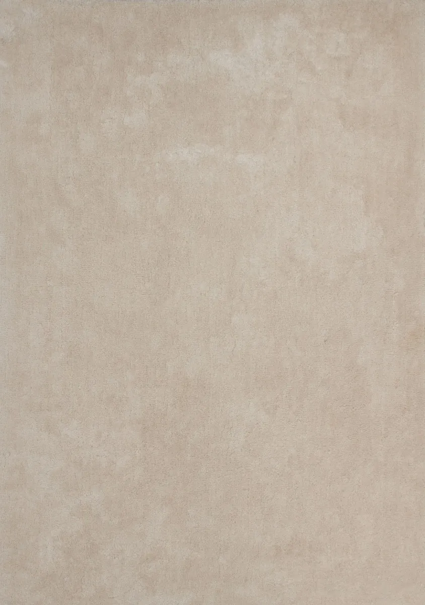 Cyprus - Nikosia Elfenbein 80cm x 150cm