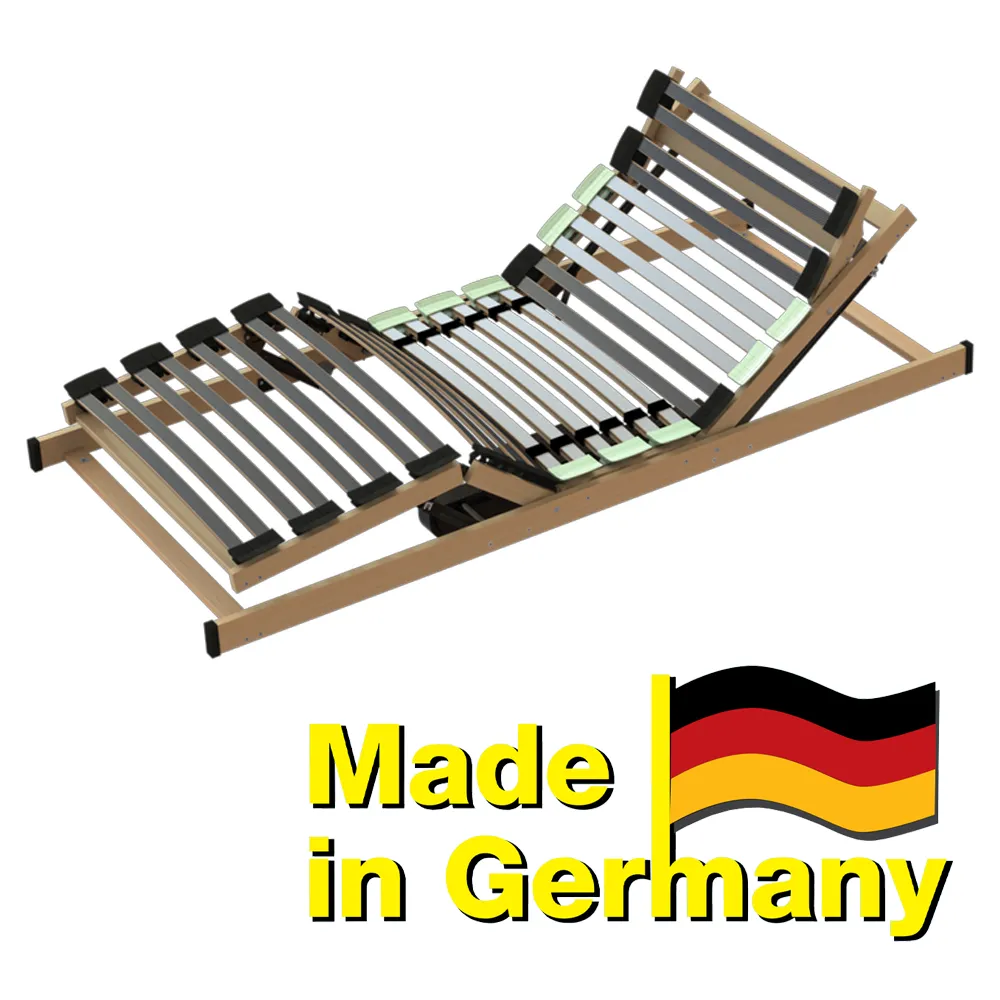 Komfort- Motorrahmen "Global Mot", 100 x 200 cm