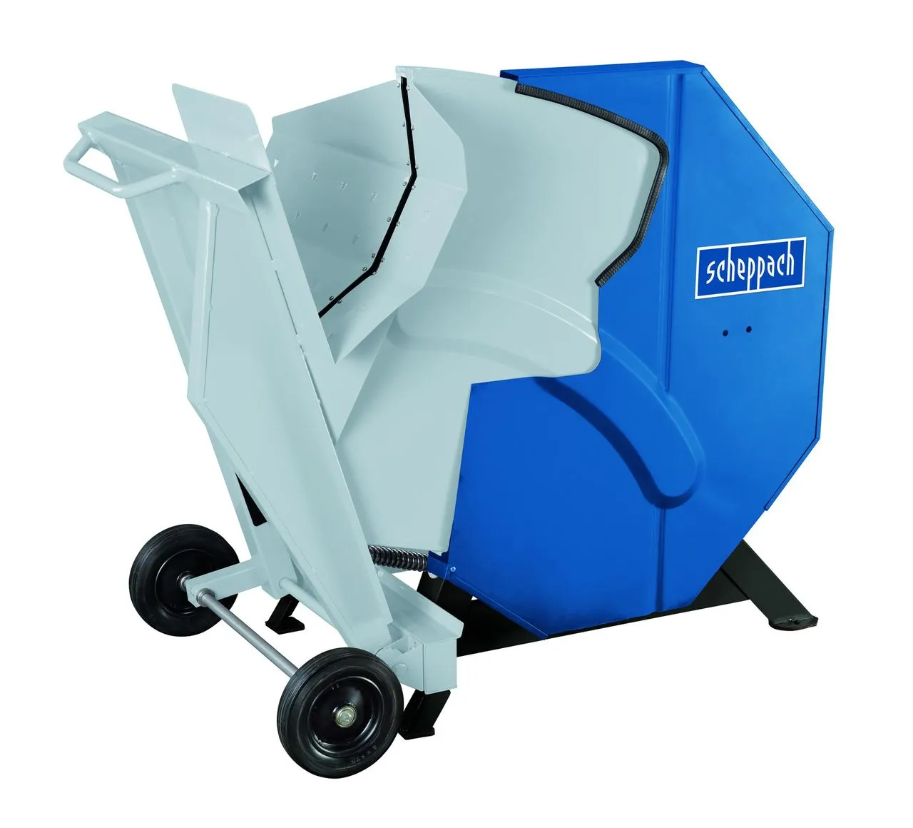 Wippkreissäge HS730, 400 V