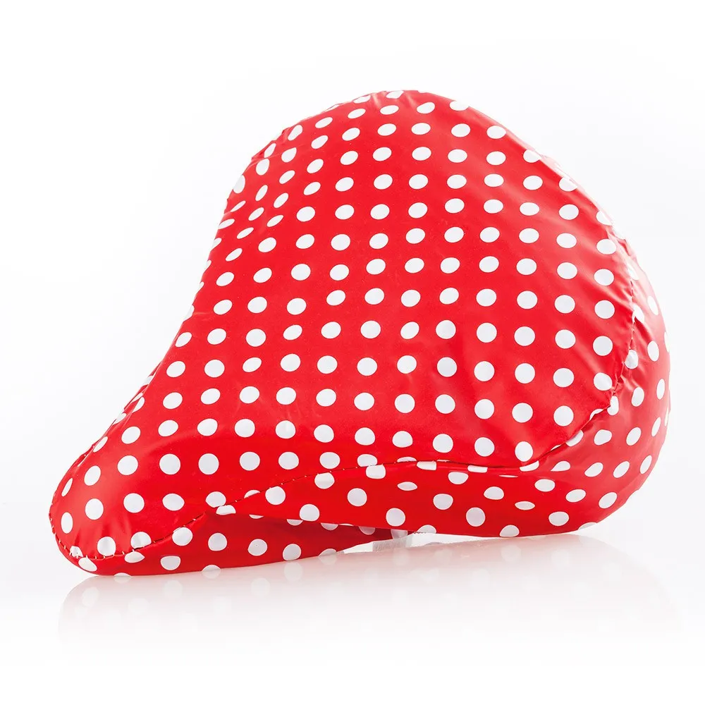 Sattelüberzug, Punkte