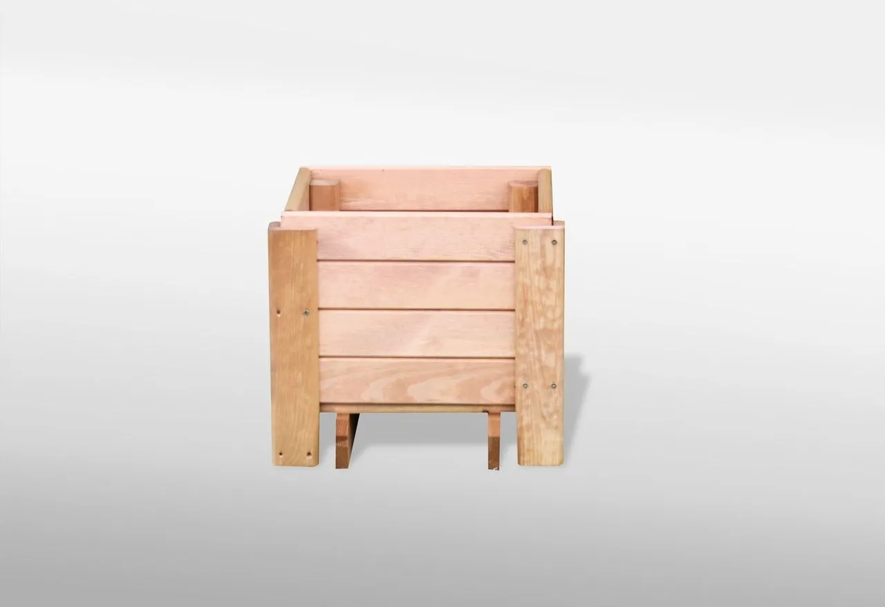 Promadino Pflanzkasten Romantica 40 cm