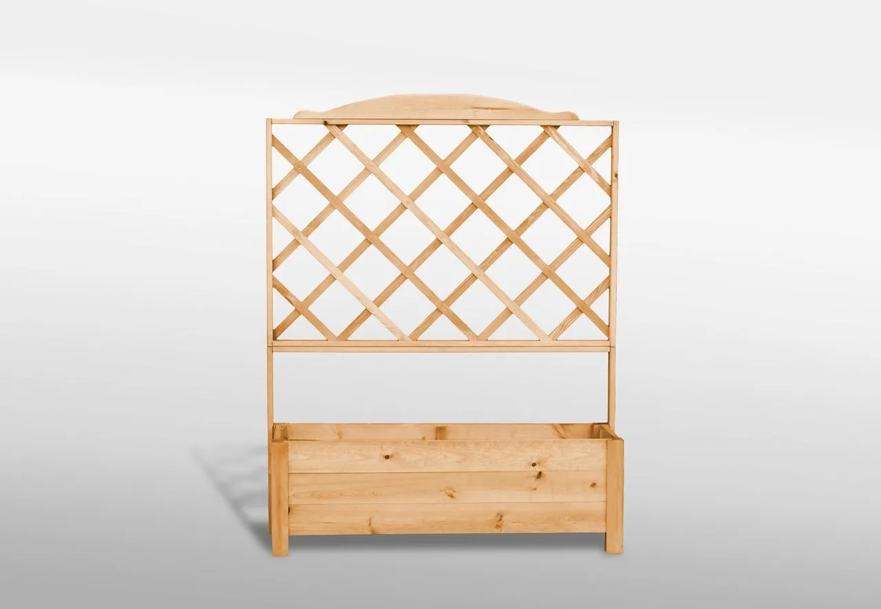 Promadino Rankkasten Botanica 110x140 cm