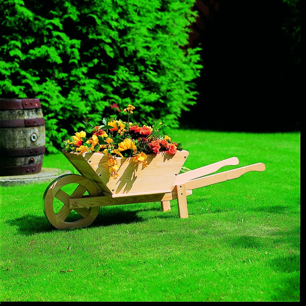 Promadino Pflanzkarre Spreewald