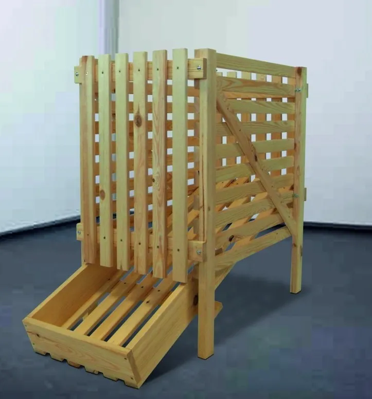 Promadino Obst- und Kartoffelhorde groß