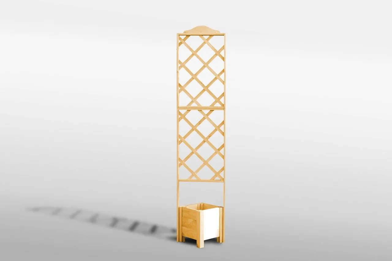 Promadino Eckelement Botanica 210 cm