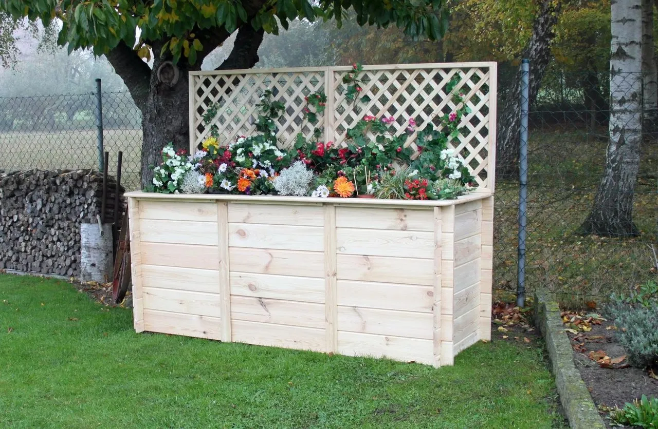 Promadino Hochbeet 1,6 m