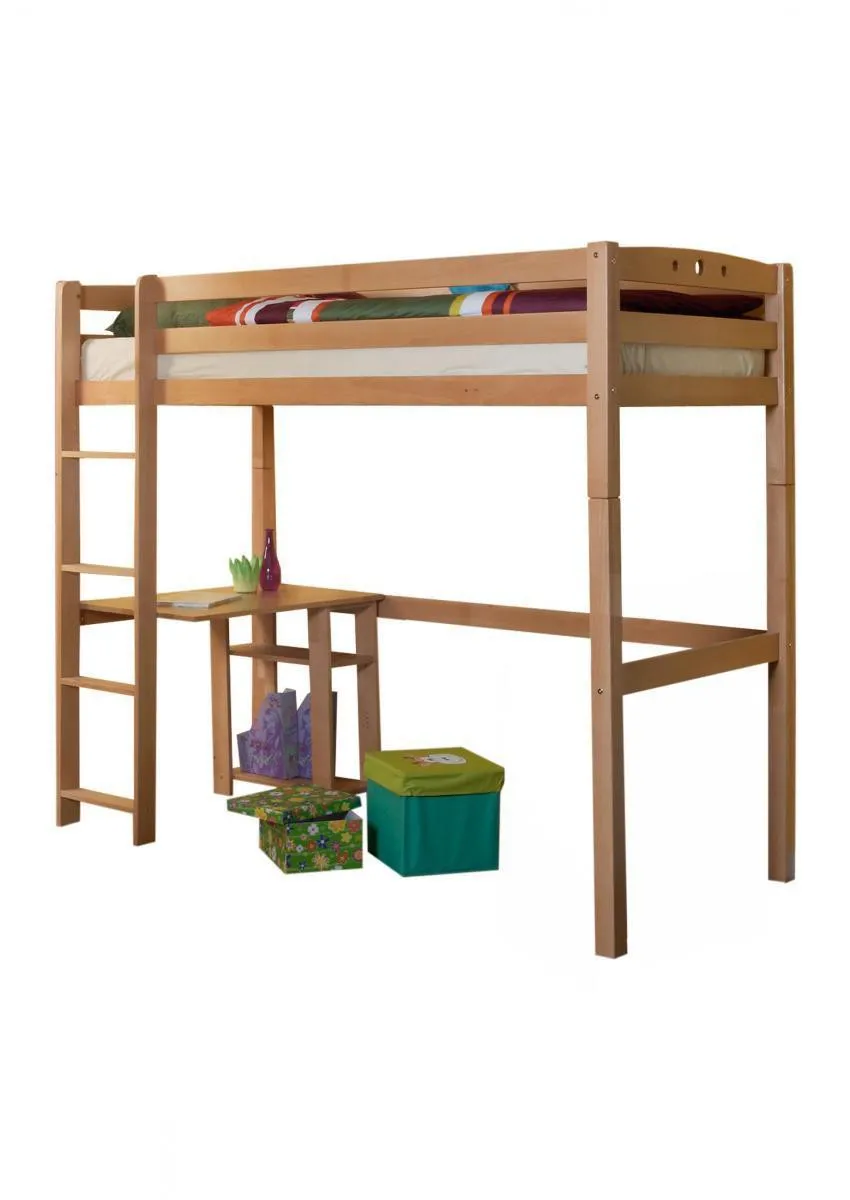 Hochschläfer "Tolly" Buche Natur