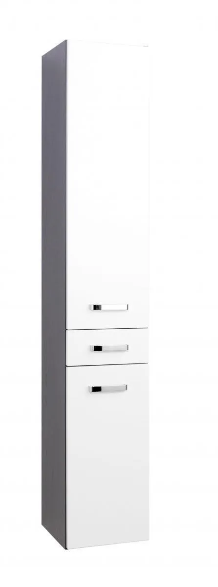 Held Bologna Seitenschrank 30 graphitgrau