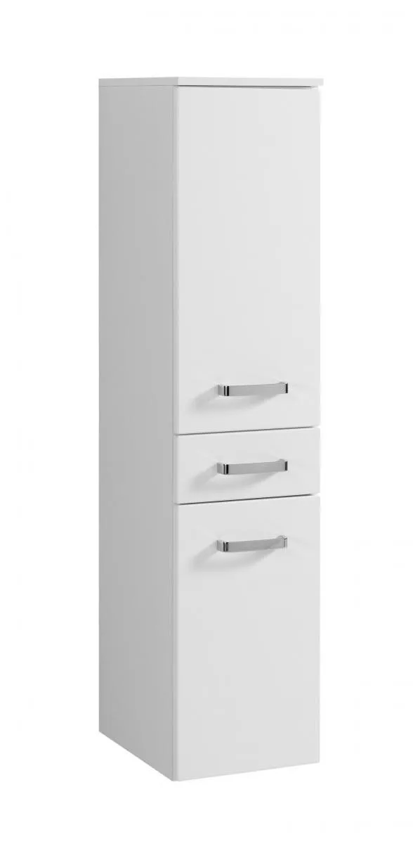 Held Bologna Midischrank 30 weiß