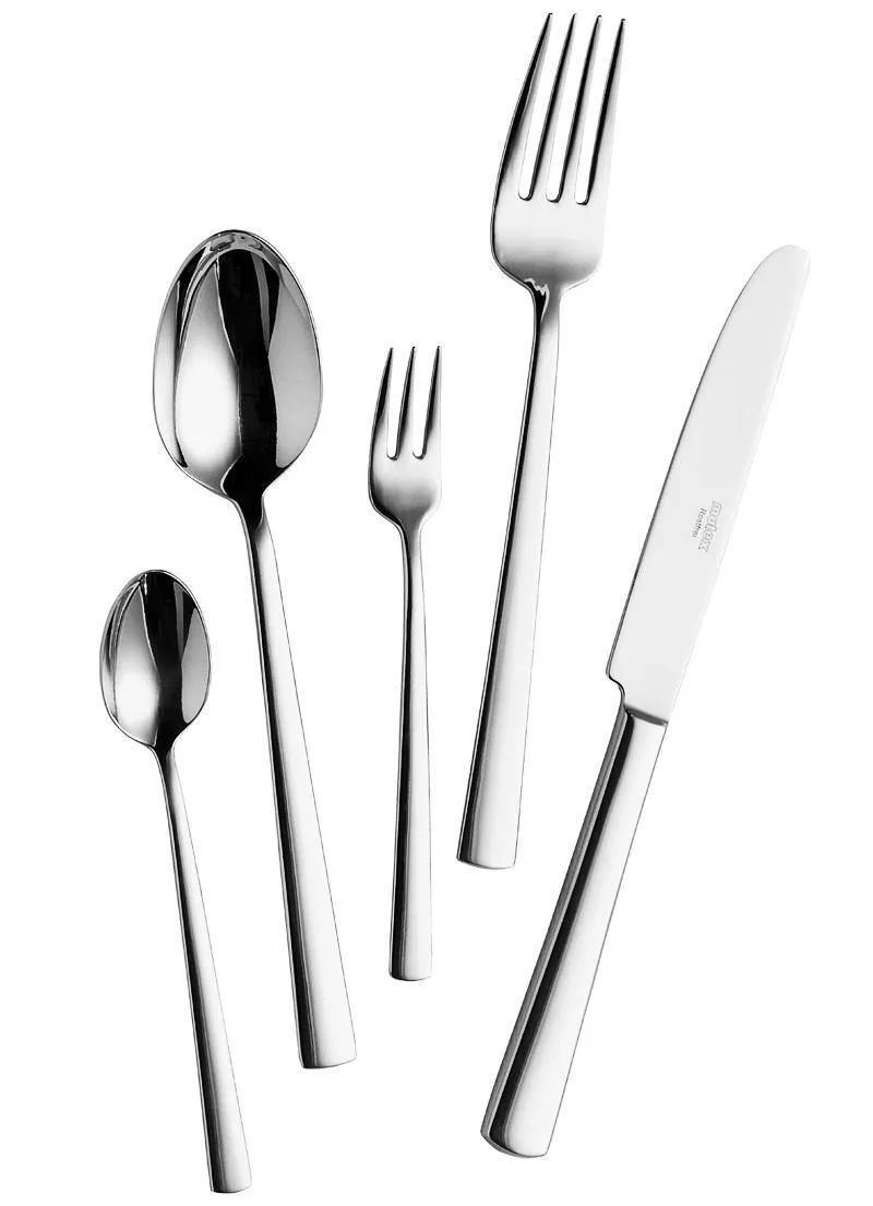 Besteckset Orlando 18/0 60 tlg. im Geschenkkarton