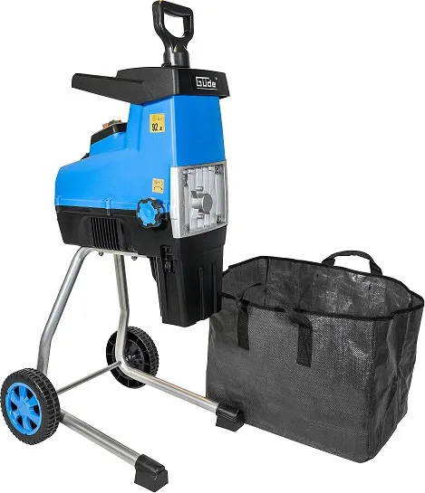 Gartenhäcksler GH 2801 Silent