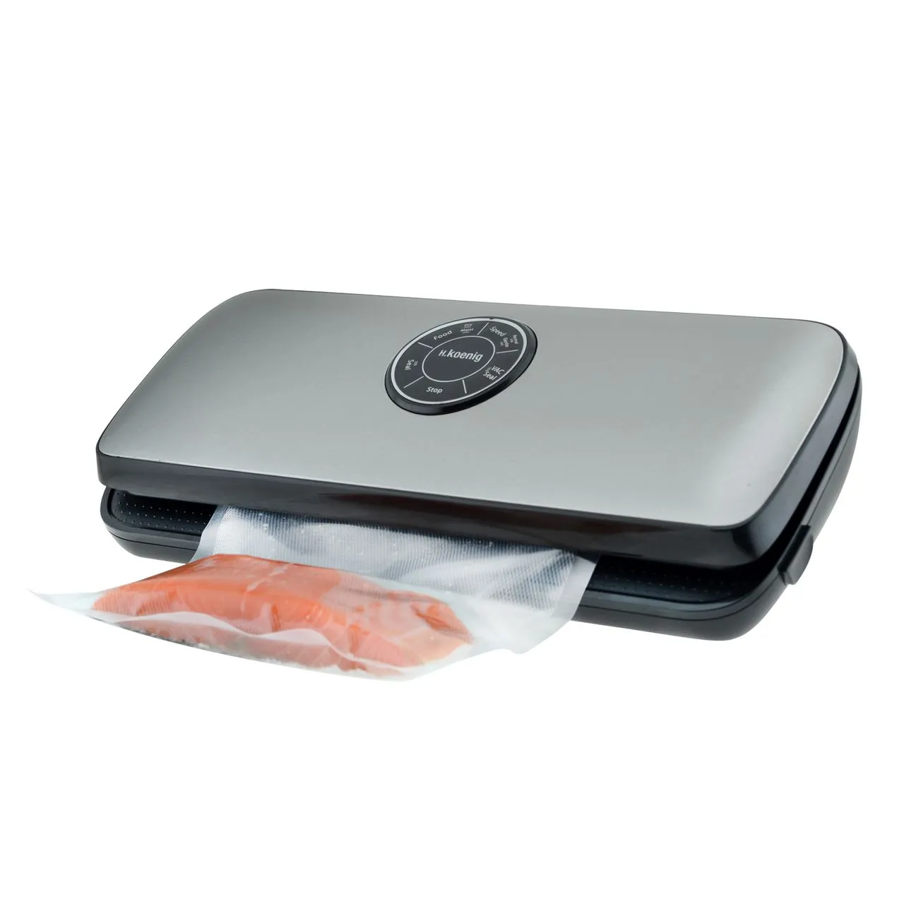 Vakuumiergerät für Lebensmittel SSV24