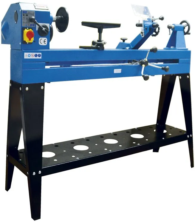 Drechselmaschine GDM 1000