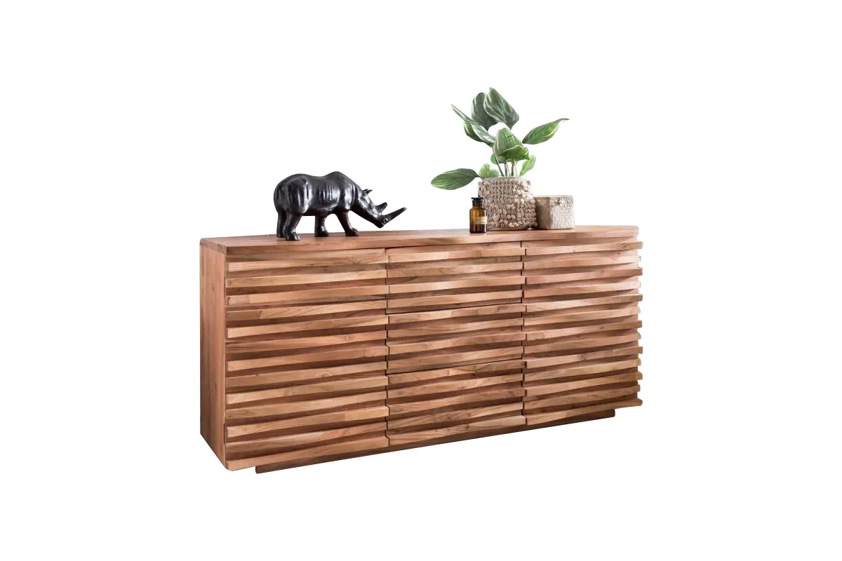 Sideboard KADA 160 x 75 x 43 cm