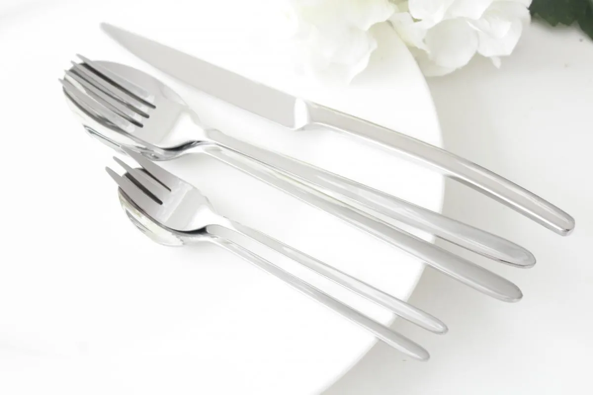 Besteckset Pasadena 18/0 30 tlg. im Geschenkkarton