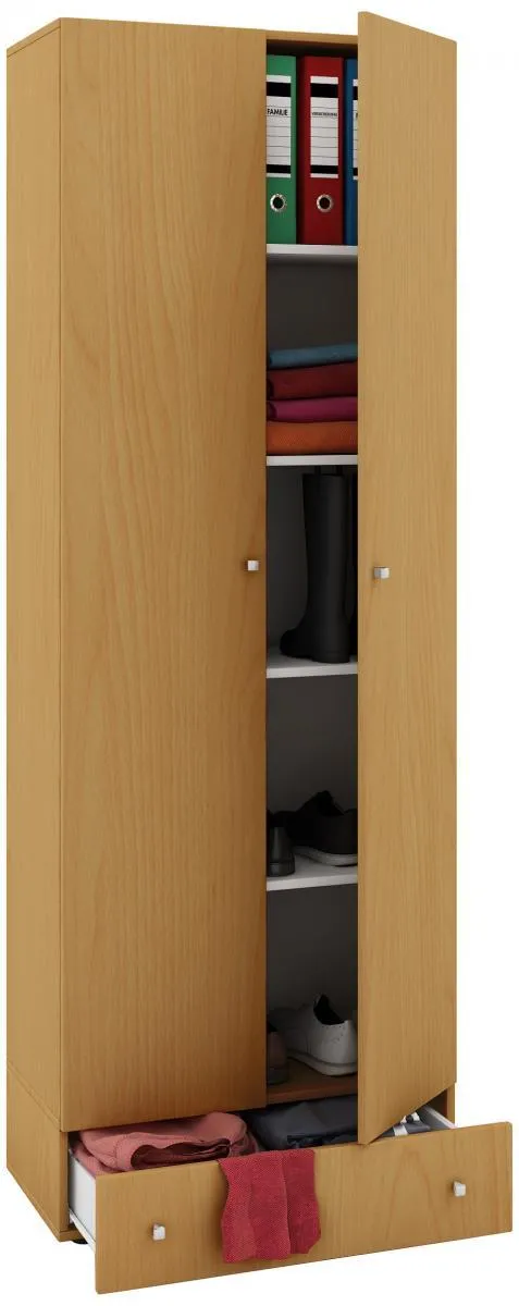 my home Vandol I mit Türen inkl. Schublade