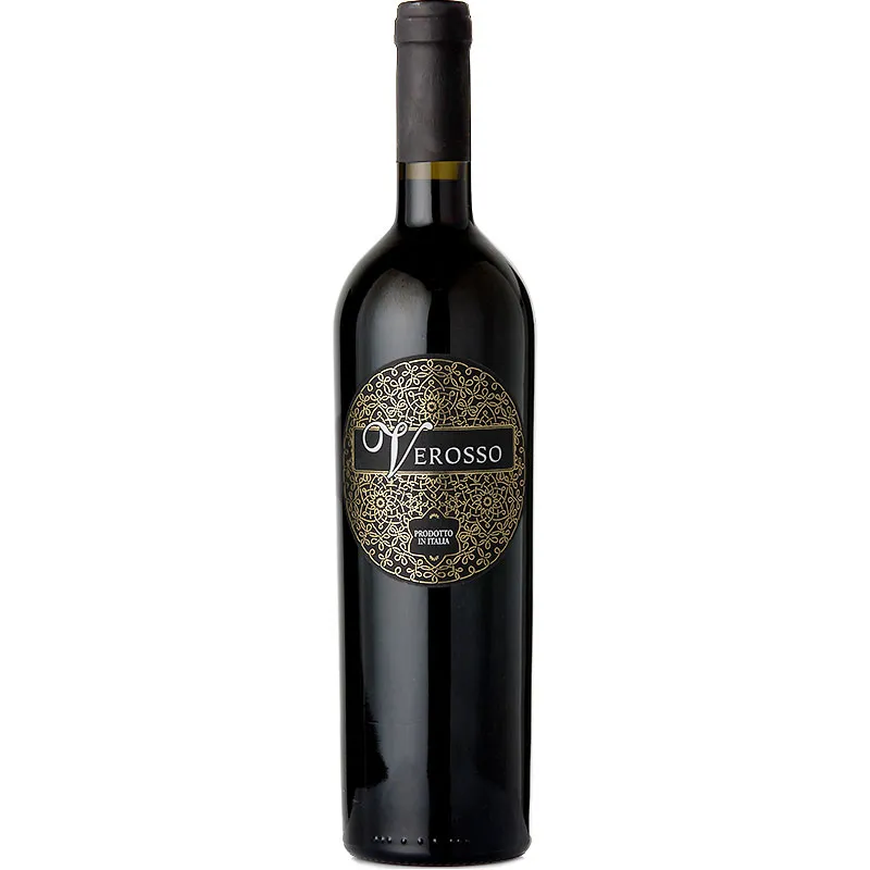 Primitivo Puglia IGT 0,75l