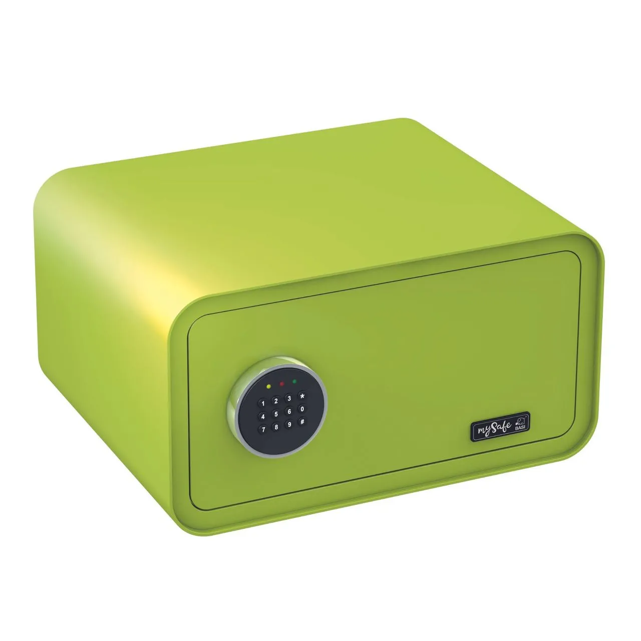 Tresor - mySafe BASI® 430