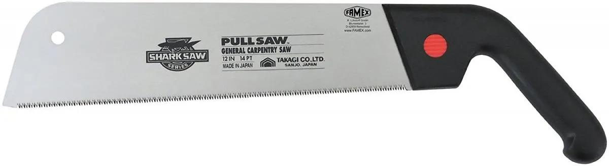 Zimmermannssäge 5505