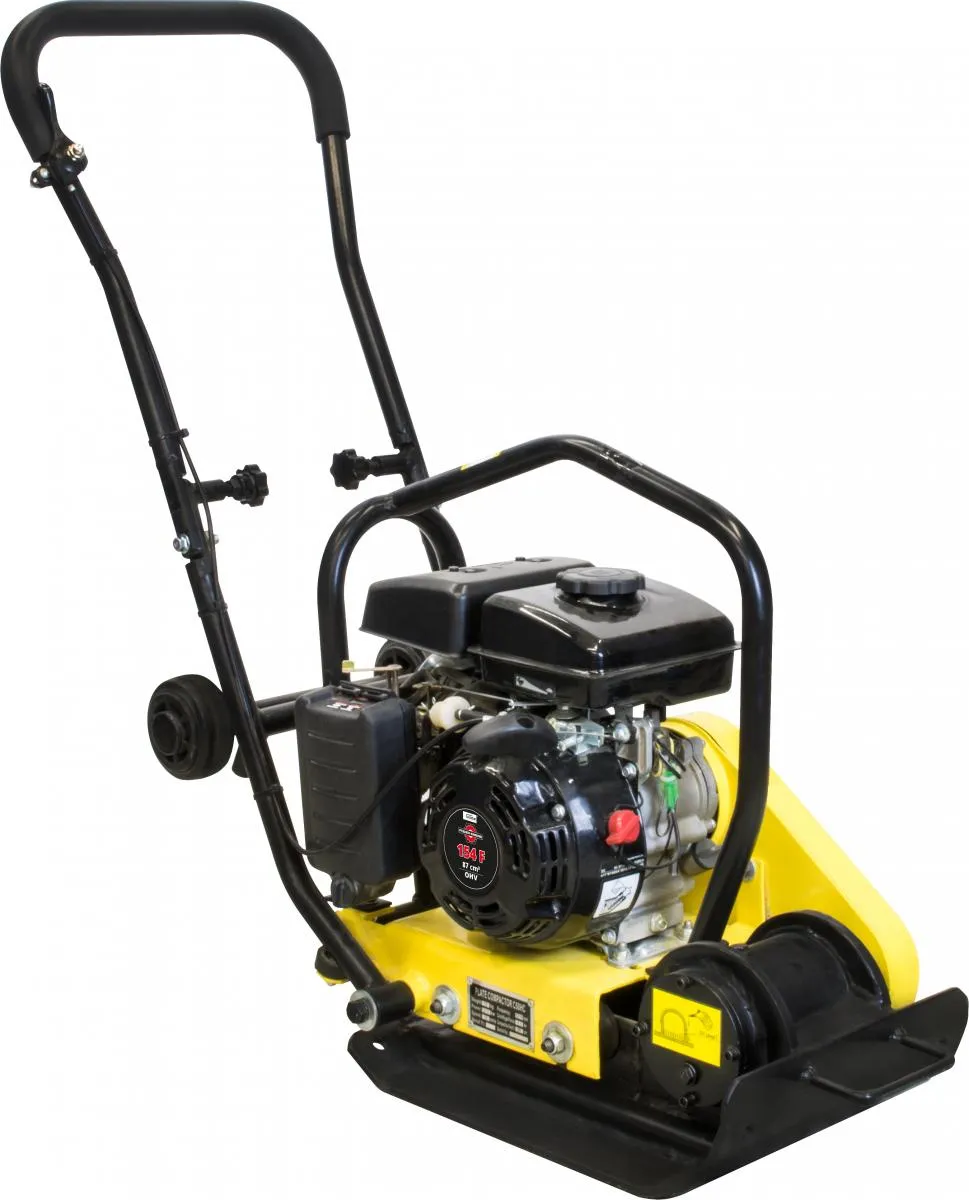 Rüttelplatte GRP 50