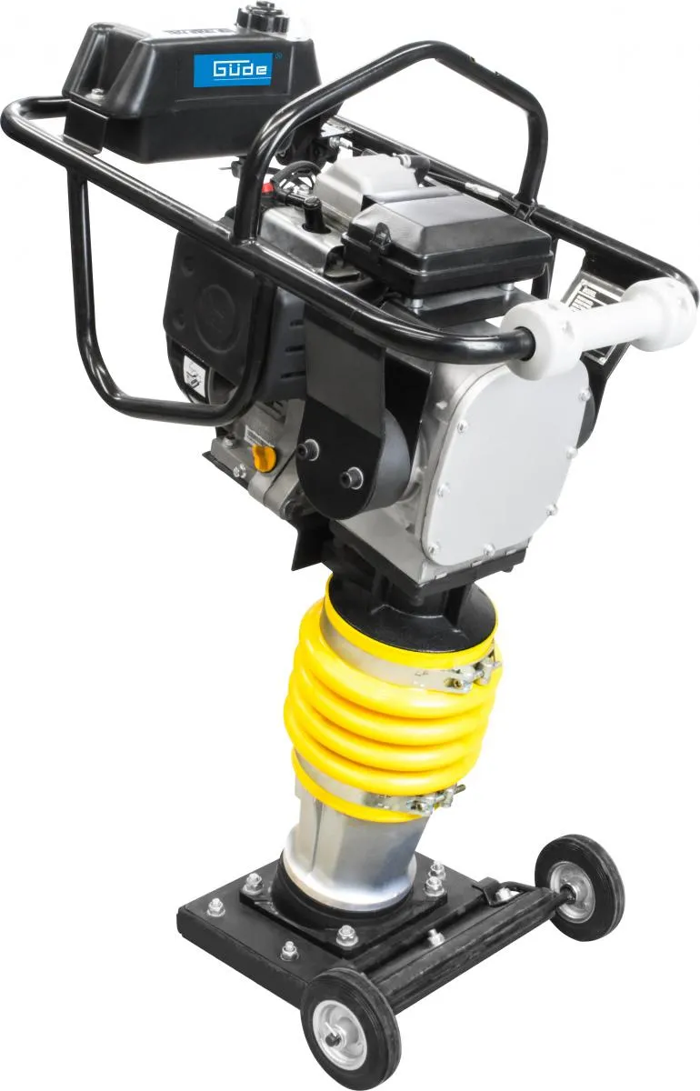 Vibrationsstampfer GVS 80