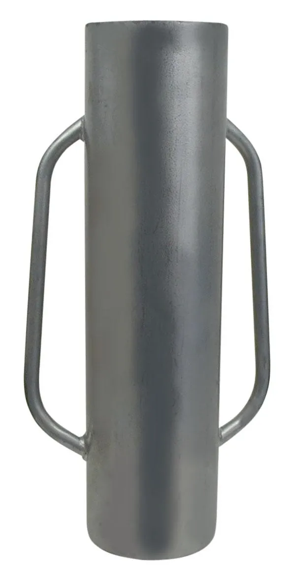 Handramme / Pfahlramme