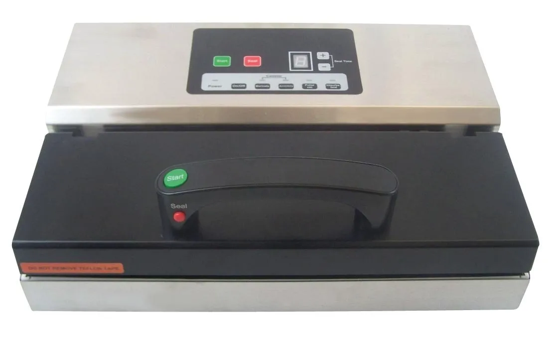 700 Watt Vakuumgerät