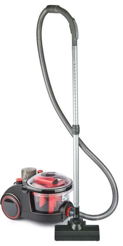 Arnica BORA 5000 Wasserstaubsauger - rot