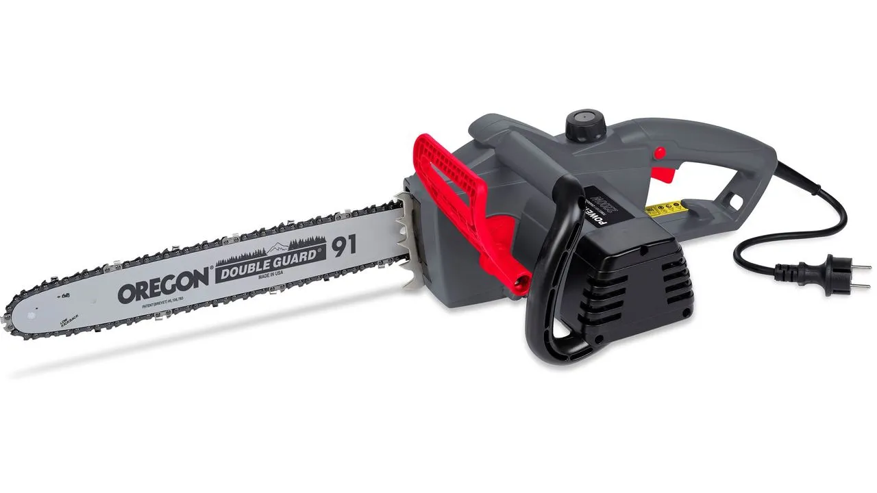 Kettensäge 2200W 400Mm