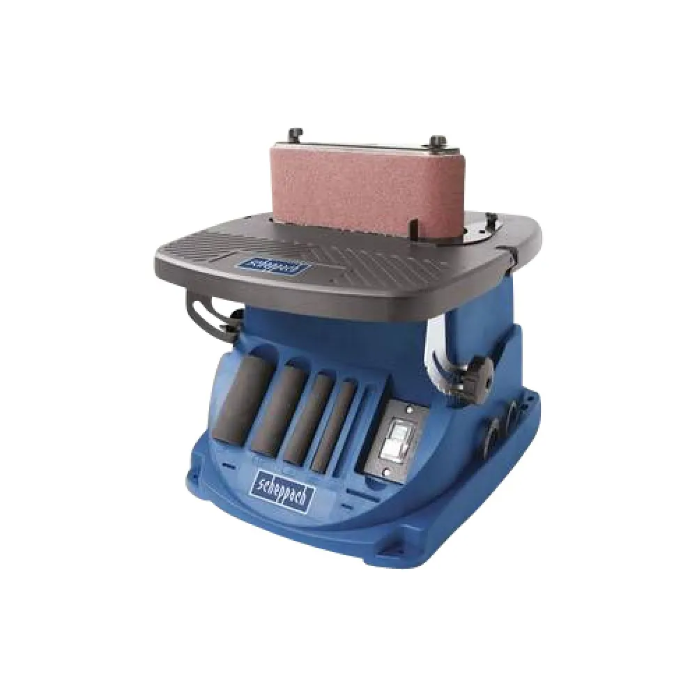 Oszillierender Kanten-, Band- und Spindelschleifer OSM600