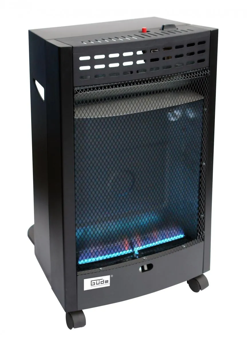 Gasheizer Blueflame 4200 B