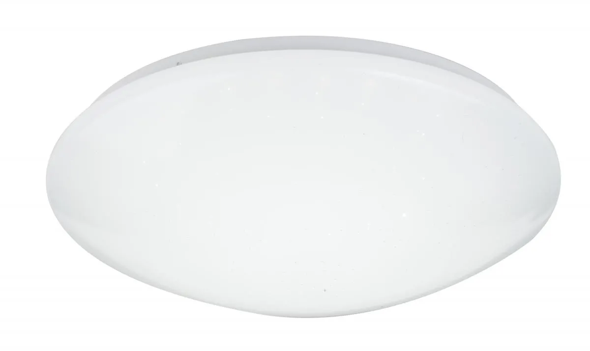 Lighting - ATREJU I - Deckenleuchte Metall weiß, LED