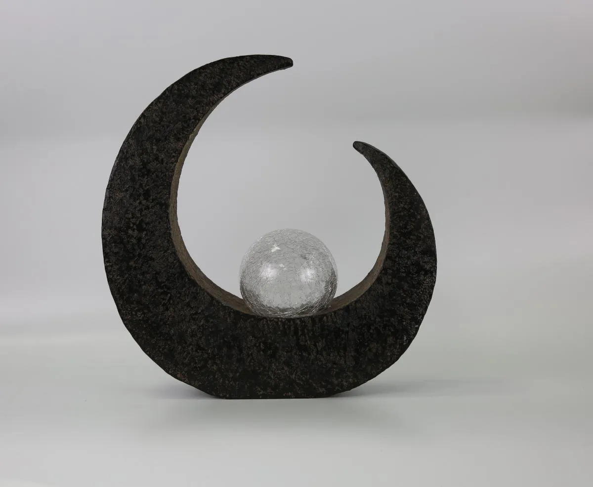 Solarleuchte SOLARLEUCHTE