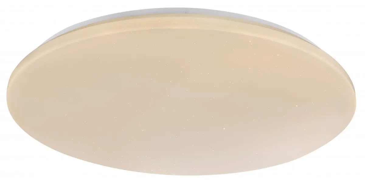 Lighting - PAYN - Deckenleuchte Metall weiß, LED