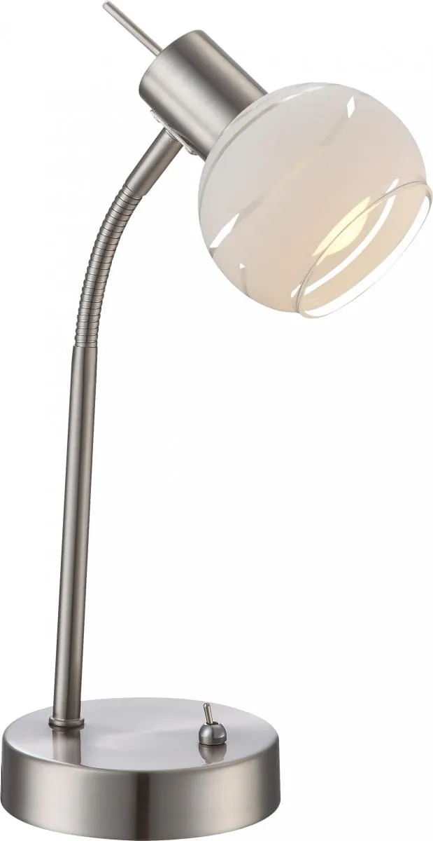 Tischleuchte LED ELLIOTT H:34cm