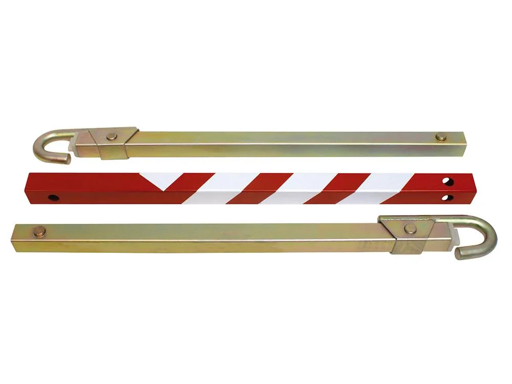 Abschleppstange snap-in bis 2500kg