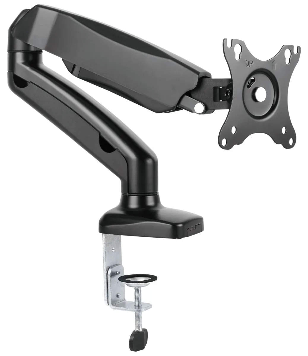 IB-MS303-T, Monitorständer, Tischhalterung für einen Monitor bis zu 32" (81 cm)