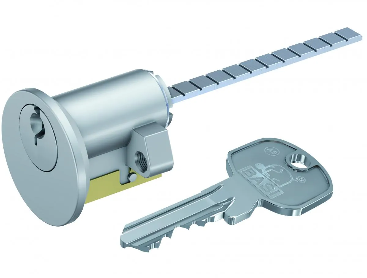 AS - Außenzylinder Profil-Außenzylinder