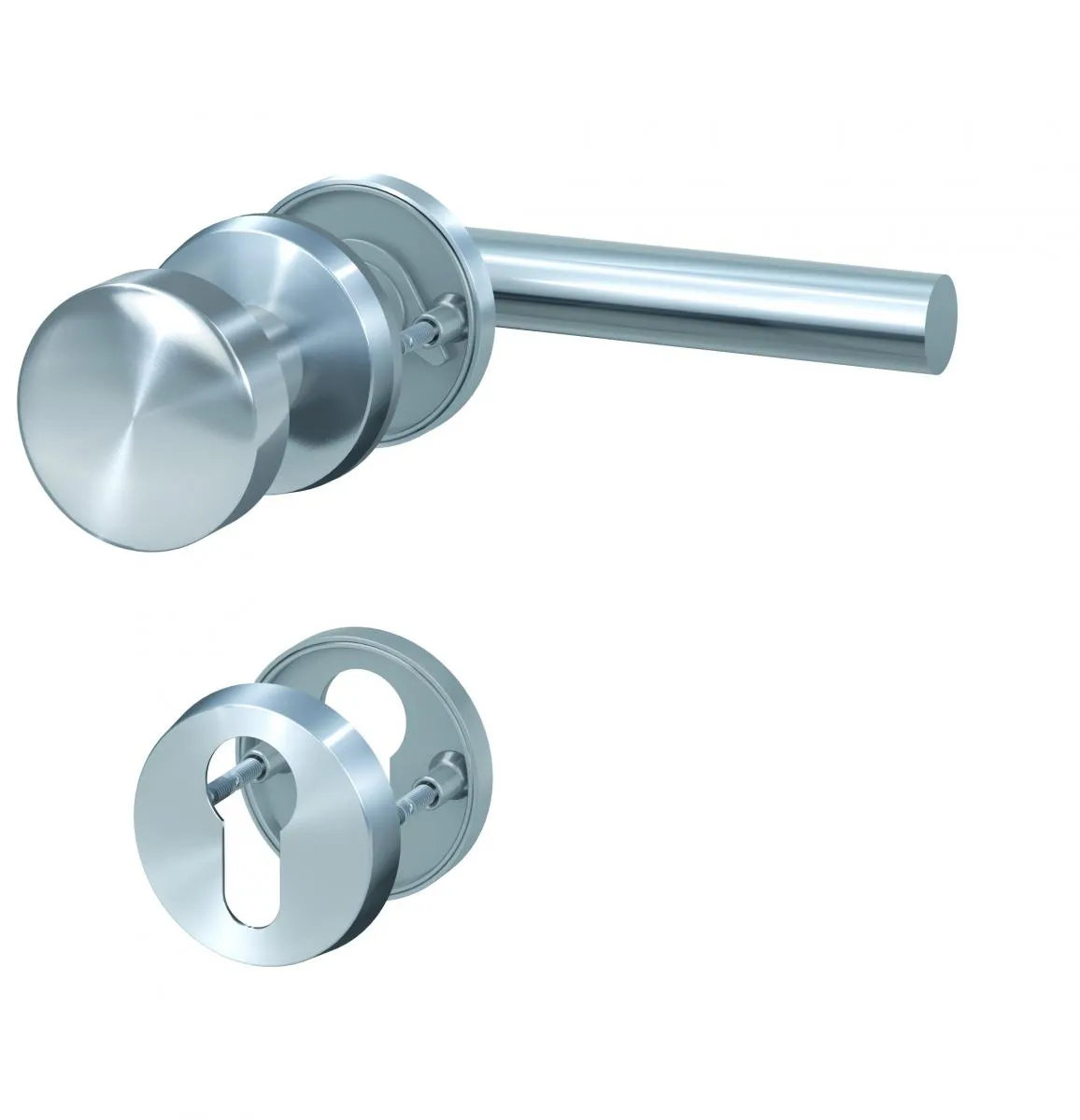 ZB 3200 Rosetten-Garnitur PZ - links