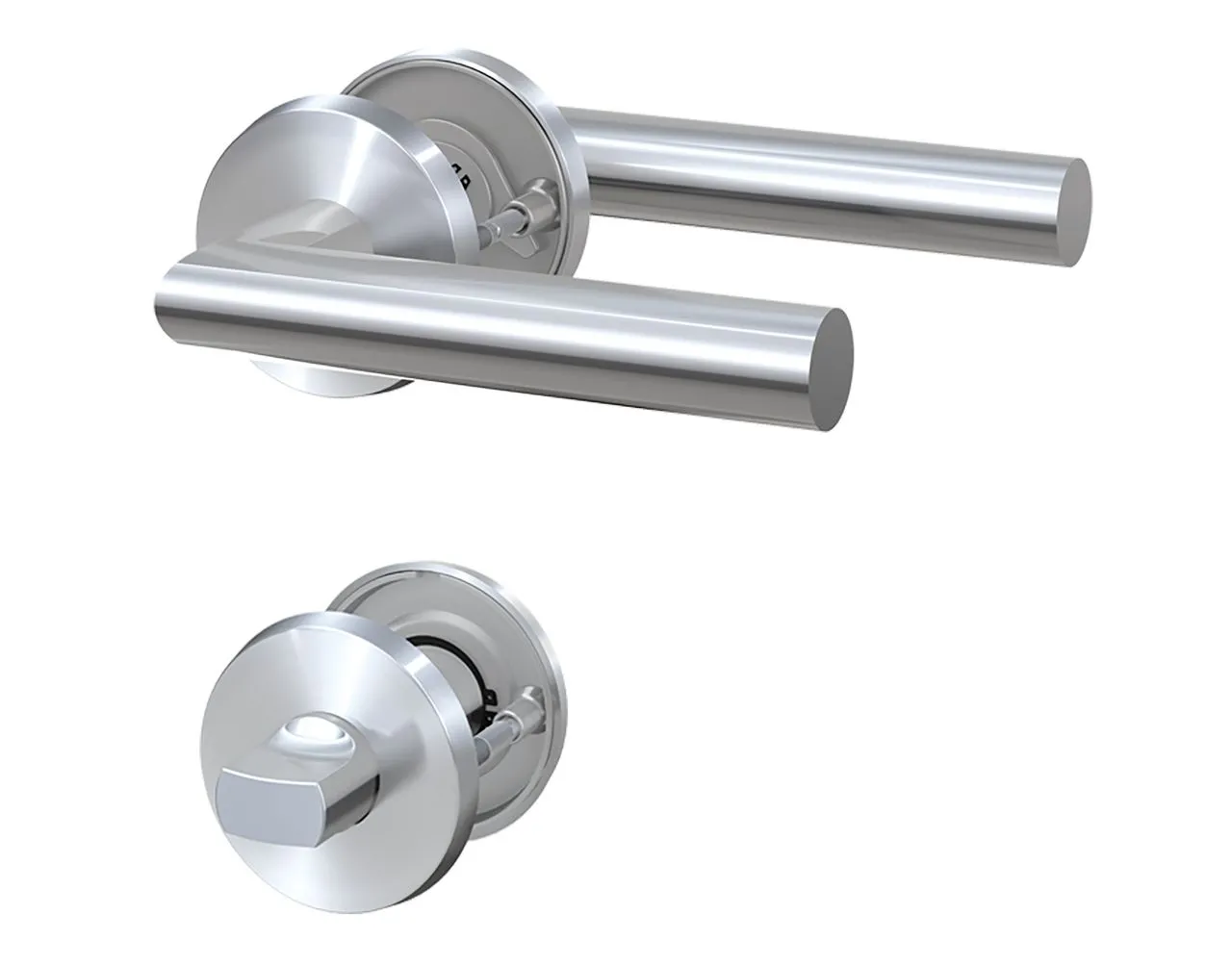 ZB 3200 Rosetten-Garnitur - WC