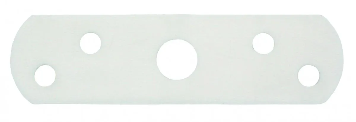 Zusatz-Distanzplatten-Set für die BASI FS500