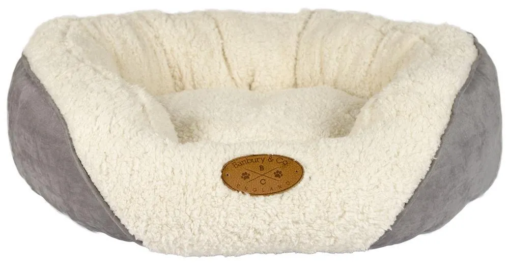 Banbury-Luxus-Bett, Gr.M