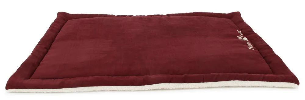 Microfaser-Heimtierdecke Gr:L