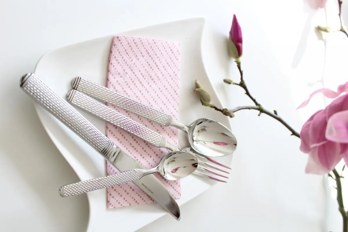 Besteck Set Ohio poliert 60tlg.